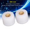 Wifi Mini Antenna 2.4G High Gain Outdoor Waterproof Short Glue Stick Thumb for Smart Home. 2Pcs() view 4