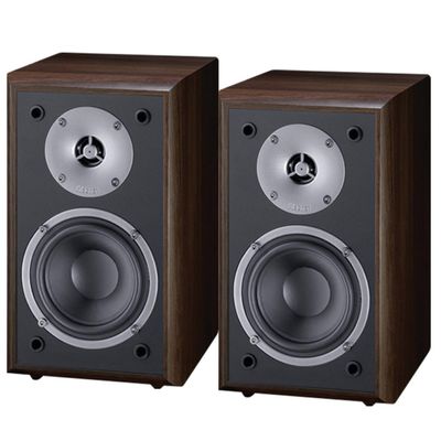 Magnat MAGNAT Monitor Supreme 102 Mocca Pair