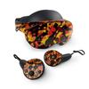 MightySkins Skin Compatible with Meta Quest Pro - Warm Modern Camo | Protective, Durable, and Unique Vinyl Decal wrap Cover | Easy to Apply, Remove, and Change Styles | Made in The USA view 1