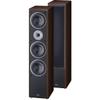 Magnat Monitor Supreme 1002 Floorstanding Speaker - Mocca view 2