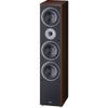 Magnat Monitor Supreme 1002 Floorstanding Speaker - Mocca view 3