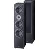 Magnat Monitor Supreme 1002 Floorstanding Speaker - Mocca view 4
