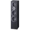 Magnat Monitor Supreme 2002 Floorstanding Speaker, Black view 1