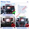 XISEDO for Dodge Ram 1500 2500 3500 2013-2018 Car Radio Stereo Carplay IPS Android Car Stereo 9" in-Dash Head Unit GPS Navigation Android Auto view 3