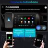 XISEDO for Dodge Ram 1500 2500 3500 2013-2018 Car Radio Stereo Carplay IPS Android Car Stereo 9" in-Dash Head Unit GPS Navigation Android Auto view 4