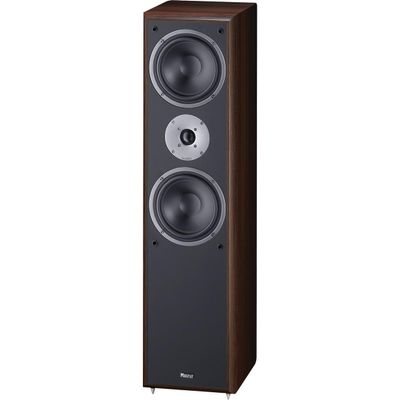 Magnat Monitor Supreme 802 Dual 6.5" 2.5-Way Floorstanding Speaker, Mo