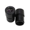 RADHAX Microscope Kit Microscope Eyepiece WF5X WF10X WF15X WF20X Eyepiece 30mm Mounting Interface Microscope Lens Adapters (Size : WF10X) view 1