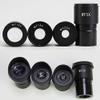 RADHAX Microscope Kit Microscope Eyepiece WF5X WF10X WF15X WF20X Eyepiece 30mm Mounting Interface Microscope Lens Adapters (Size : WF10X) view 2