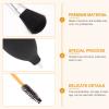 Hemobllo 1set Earphone Cleaning Brush Kit Includes Brushes Swabs Air Blower Wiping Cloth Dust Debris for Earbuds Headphones and Electronics view 2