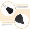 Hemobllo 1set Earphone Cleaning Brush Kit Includes Brushes Swabs Air Blower Wiping Cloth Dust Debris for Earbuds Headphones and Electronics view 3