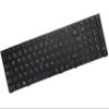 AKGIFT Laptop Replacement Keyboard Compatible for Toshiba Tecra w50-a w50-a-102 w50-a-115 w50-a-10j MP-13F66IO6356 G83C000DPIT US Layout No Backlit view 1