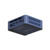 Beelink SER3 Mini PC, AMD Ryzen 3 3200U, 16GB DDR4 500GB NVMe M.2 SSD Small PC Support Dual Display via 2*HDMI, WiFi5, BT5.0, RJ45 1000M LAN, W-11 Mini Computer view 1