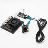 1.3MP Global Shutter FPD-Link3 Camera, CS-FPD-CAM-SC132 for Raspberry Pi 4/3B+/3 and Jetson Nano XavierNX (YT1.6-4M Lens) view 3