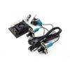 1.3MP Global Shutter FPD-Link3 Camera, CS-FPD-CAM-SC132 for Raspberry Pi 4/3B+/3 and Jetson Nano XavierNX (YT1.6-4M Lens) view 4