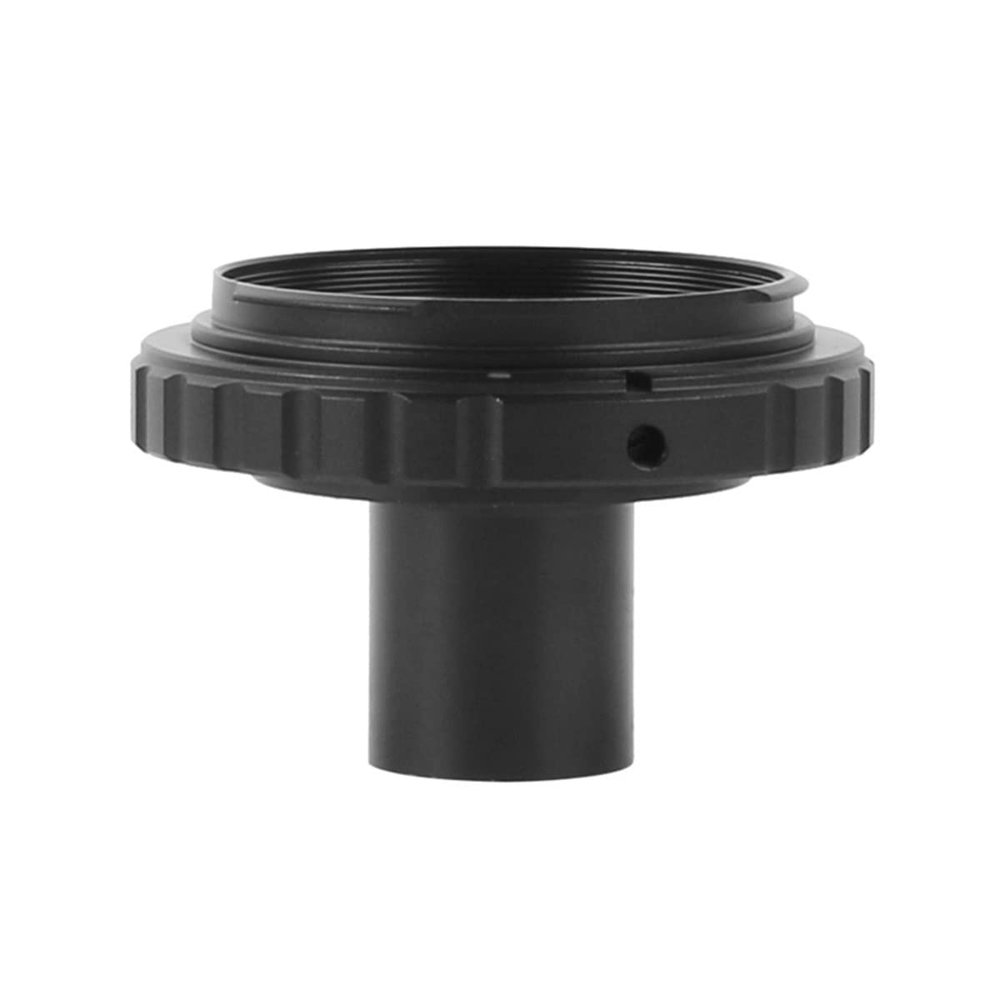 RADHAX Microscope Kit 23.2mm Interface Biological Microscope, Microscope Adapter Microscope Lens Adapters