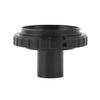 RADHAX Microscope Kit 23.2mm Interface Biological Microscope, Microscope Adapter Microscope Lens Adapters view 1