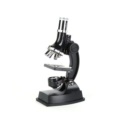 RADHAX Microscope Kit Industrial Students Biological Microscope Microscope Lens Adapters