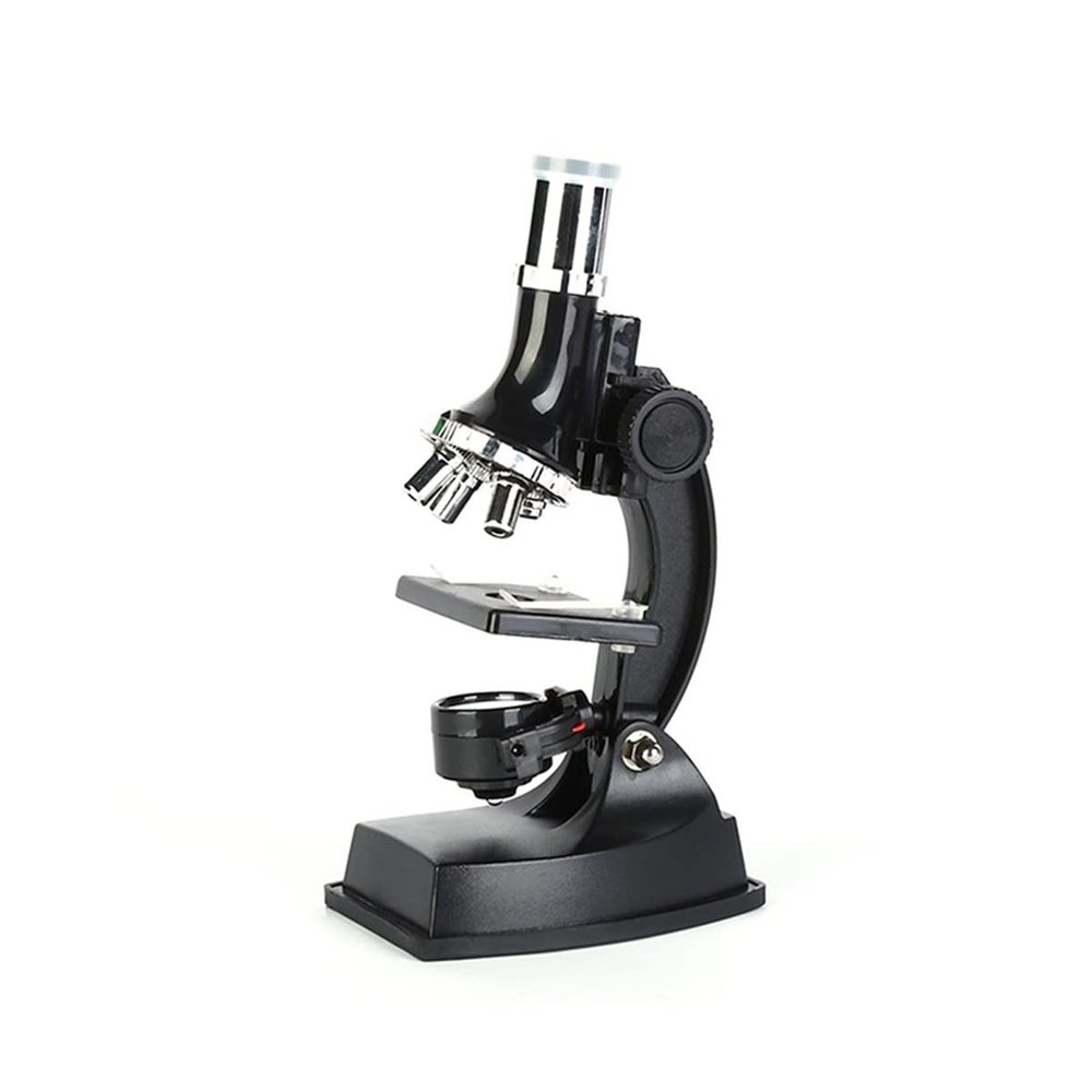RADHAX Microscope Kit Industrial Students Biological Microscope Microscope Lens Adapters