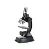 RADHAX Microscope Kit Industrial Students Biological Microscope Microscope Lens Adapters view 1
