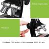 RADHAX Microscope Kit Industrial Students Biological Microscope Microscope Lens Adapters view 3