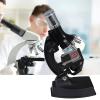 RADHAX Microscope Kit Industrial Students Biological Microscope Microscope Lens Adapters view 4