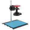 RADHAX Microscope Kit 37MP 1080P Electronic Digital Industrial Video Microscope Lens Microscope Lens Adapters (Color : 130x Lens B) view 1