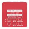 RADHAX Microscope Kit 37MP 1080P Electronic Digital Industrial Video Microscope Lens Microscope Lens Adapters (Color : 130x Lens B) view 2