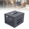 5000 Watt Voltage Transformer Converter with Builtin Regulator - Step Up/Down - 110V/220V - Circuit Breaker Protection view 1