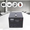 5000 Watt Voltage Transformer Converter with Builtin Regulator - Step Up/Down - 110V/220V - Circuit Breaker Protection view 3
