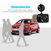 4 Inch IPS Dual Lens Car Camera Auto DVR Camcorder Cars 24H Parking Video Recorder Dash Cam Full HD 1080p Black Box Dvrs view 3