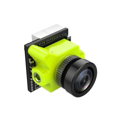 Drone Accessories For Foxeer Predator 5 Micro 1000TVL 4:3/16:9 For PAL/NTSC 1/3" For CMOS Sensor For FPV Camera For M8 Lens For 4ms Latency Super For WDR For RC FPV Drones ( Color : Full Case Gre