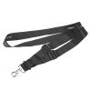 VBESTLIFE Lanyard Neck Strap, Drones Remote Controller Strap Nylon Hanging Strap with Buckle Quadcopters Multirotors for FPV Remote Controller (Black) view 1