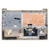 5CB1D03627 5CB0X57656 New Palmrest Upper Case w/US Non Backlit Keyboard Touchpad NFP for Ideapad 3-15IML05 81WB 81WR 3-15ADA05 81W1 3-15IIL05 81WE 3-15ITL05 81X8 AP1JV000660 view 2