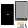 A-MIND OEM for Huawei MediaPad T5 10.1 Screen Replacement Touch Digitizer,for Huawei AGS2-W09 AGS2-W19 AGS2-L09 Full Assembly LCD Display Repair Kits with Tools(White) view 1