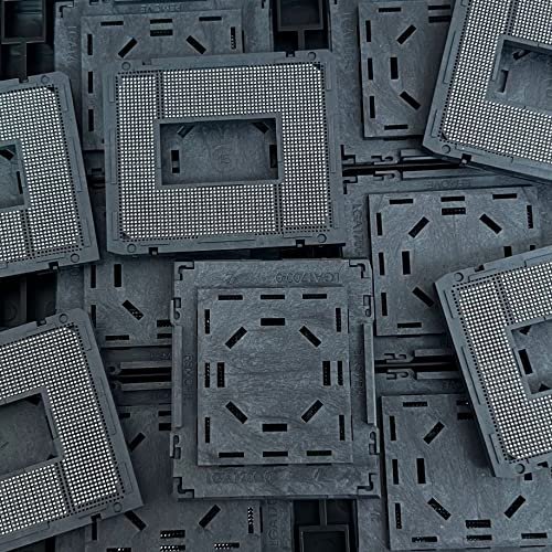 10pcs* Socket LGA1700 LGA1700-0 CPU Base PC Connector BGA Base