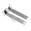 2Pcs Prying and Opening Tool Assortment for Tablet, Phone, Laptop Repair view 2