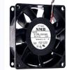3115RL-05W-B69 24V 0.50A 80X80X38MM 3-Wire Cooling Fan view 2