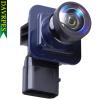 DAVRPES DS7T-19G490-DD Rear View Backup Camera for Ford Fusion 2013-2016 1.5L 1.6L 2.0L 2.5L 12-Voltage Reversing Parking Assist Camera Replace#ES7Z-19G490-AES7T-19G490-AA view 1