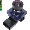 DAVRPES DS7T-19G490-DD Rear View Backup Camera for Ford Fusion 2013-2016 1.5L 1.6L 2.0L 2.5L 12-Voltage Reversing Parking Assist Camera Replace#ES7Z-19G490-AES7T-19G490-AA view 3
