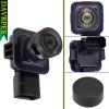 DAVRPES DS7T-19G490-DD Rear View Backup Camera for Ford Fusion 2013-2016 1.5L 1.6L 2.0L 2.5L 12-Voltage Reversing Parking Assist Camera Replace#ES7Z-19G490-AES7T-19G490-AA view 4