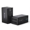 UtechSmart DisplayLink Docking Station, 14 in 1 Laptop USB C Docking Station Triple Monitors, Universal for MacBook and Windows,USB C Dock with USB-A & Cable, 2HDMI, VGA, 4USB-A view 1