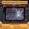 SCREENTRONICS LCD Screen Display with Touch Screen Glass Digitizer Compatible Replacement for Snap-On MODIS Ultra EEMS328 Diagnostic Automotive OBD Scanner view 2