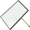 SCREENTRONICS Touch Screen Glass Digitizer Compatible Replacement for Snap-On Solus Edge EESC320 Automotive OBD2 Diagnostic Scanner Repair view 2