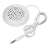 DIY Pillow Speaker, Unique Soft Sound for Insomnia, Compatible with MP3, MP4, CD Player, Mobile Phone view 1