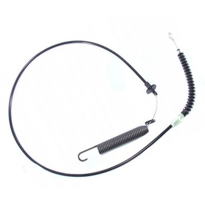 Cable 997 Mm Cable Duct Length Black Durable Easy Installation For
