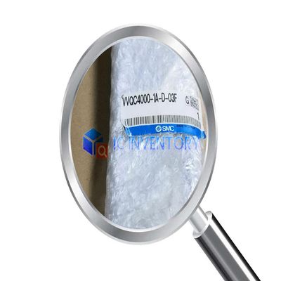 1PCS New VVQC4000-1A-D-03F VVQC4000-1A-D-03F