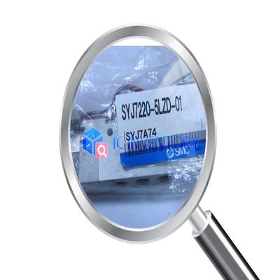 1PCS New SYJ7220-5LZD-01 SYJ7220-5LZD-01