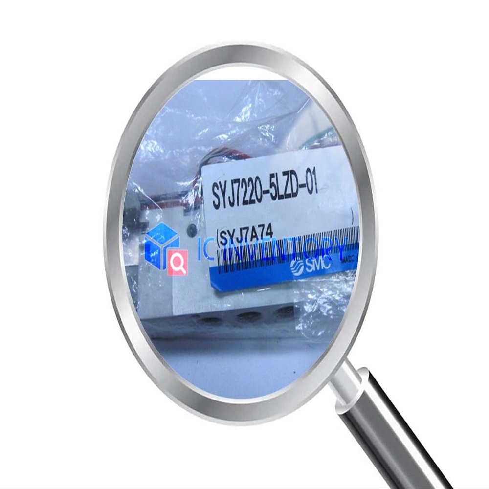 1PCS New SYJ7220-5LZD-01 SYJ7220-5LZD-01