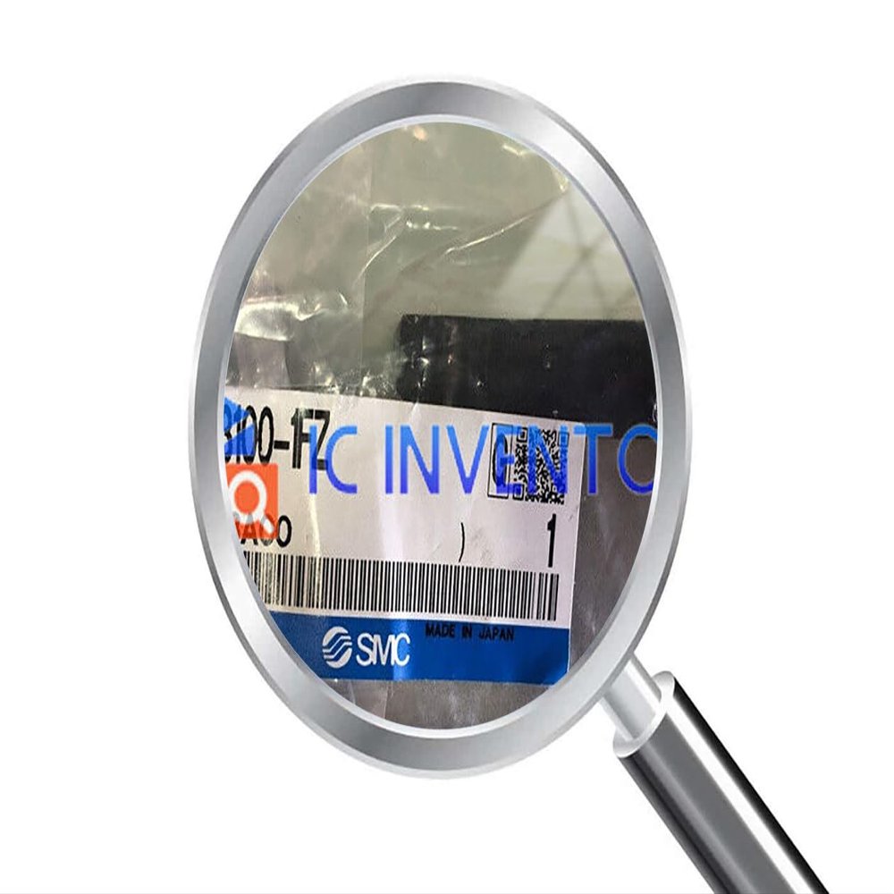 1PCS New VFS3100-1FZ VFS3100-1FZ