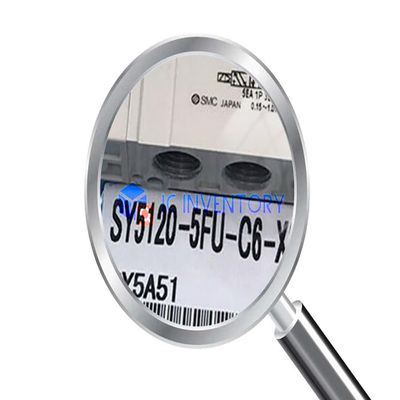 1PCS New SY5120-5FU-C6-X268 SY5120-5FU-C6-X268